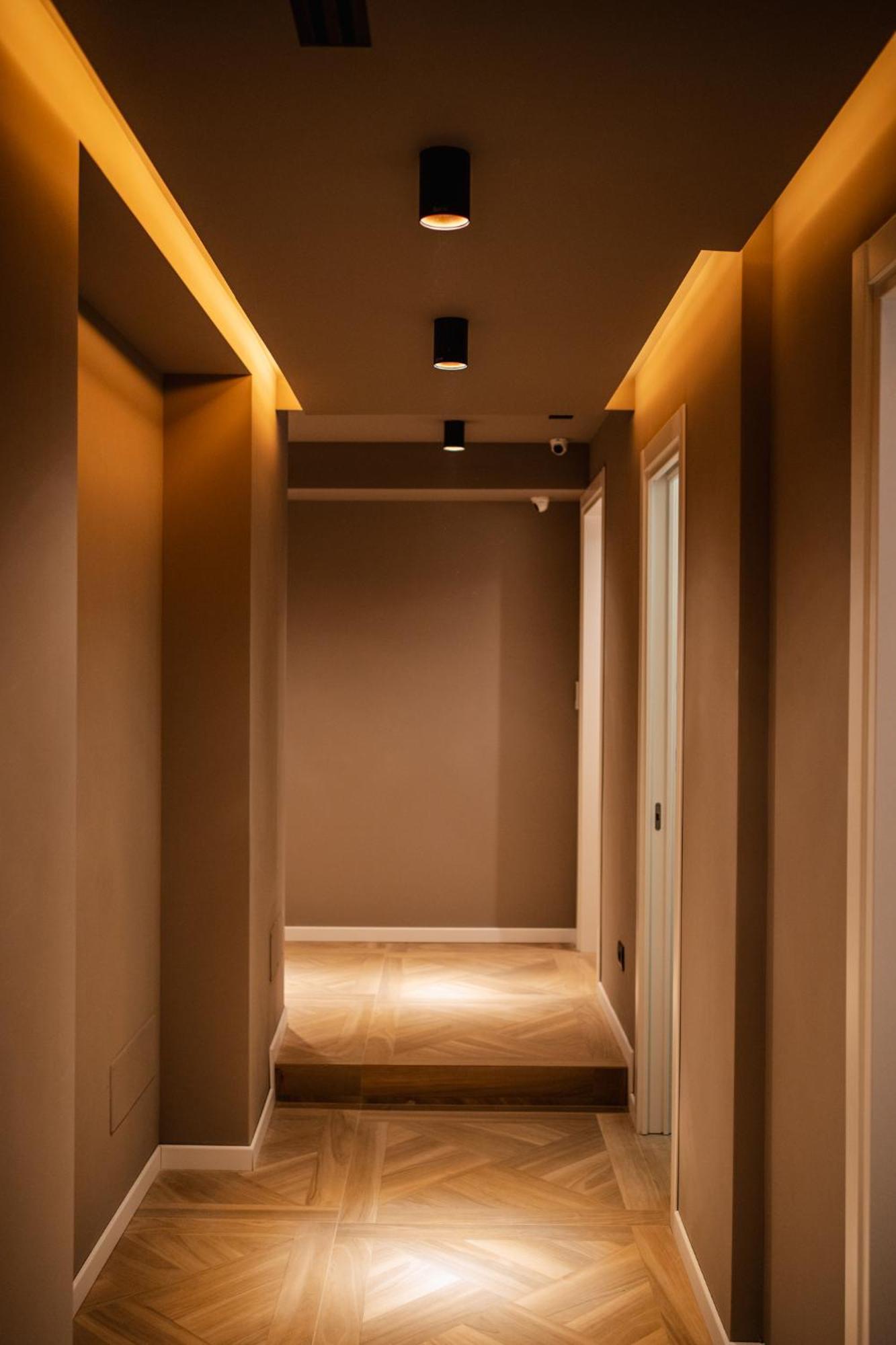 Affittacamere Whim Collection Trastevere Roma