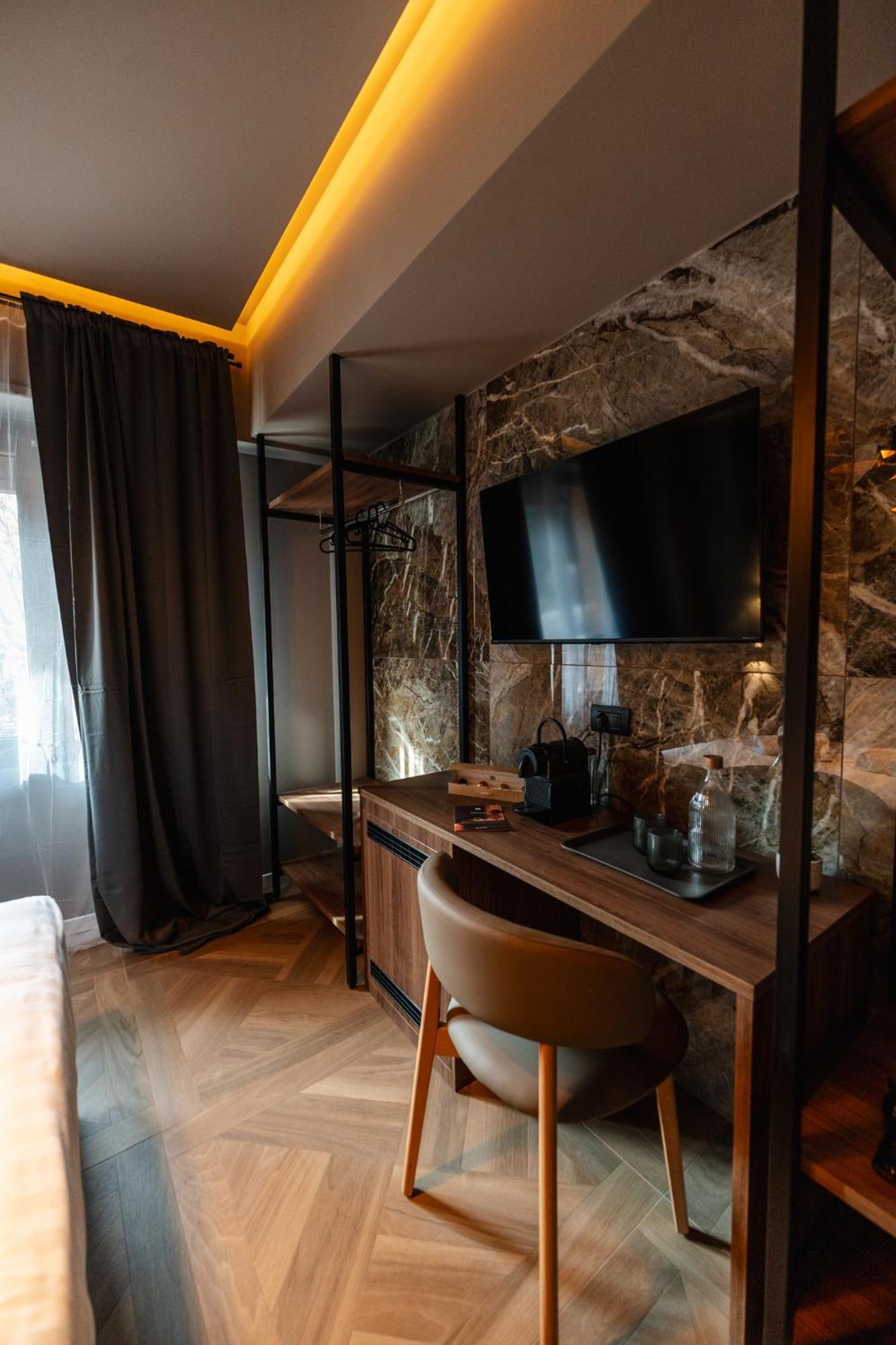 Affittacamere Whim Collection Trastevere *